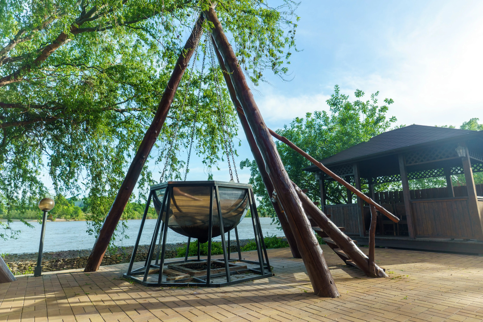 Отель Усадьба Фамилия