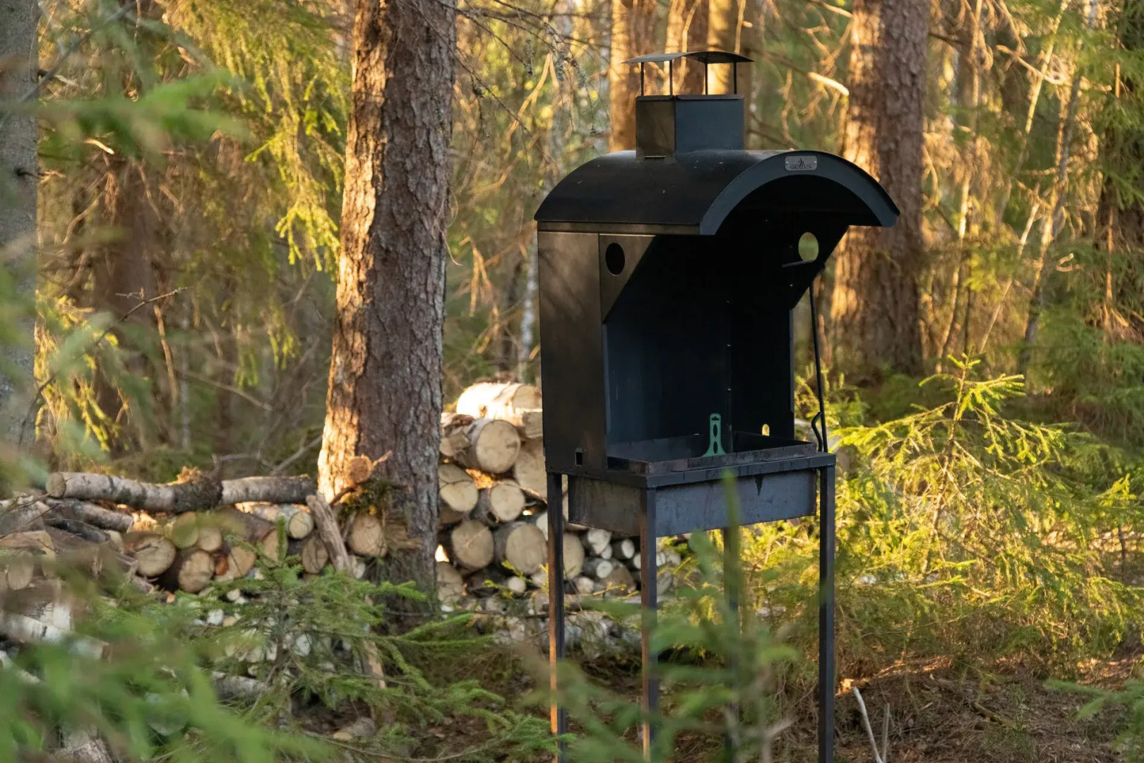 Частный дом Anttila Hutor 3