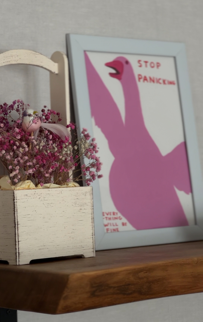 Апартаменты в Центре Города с Видом на Гору