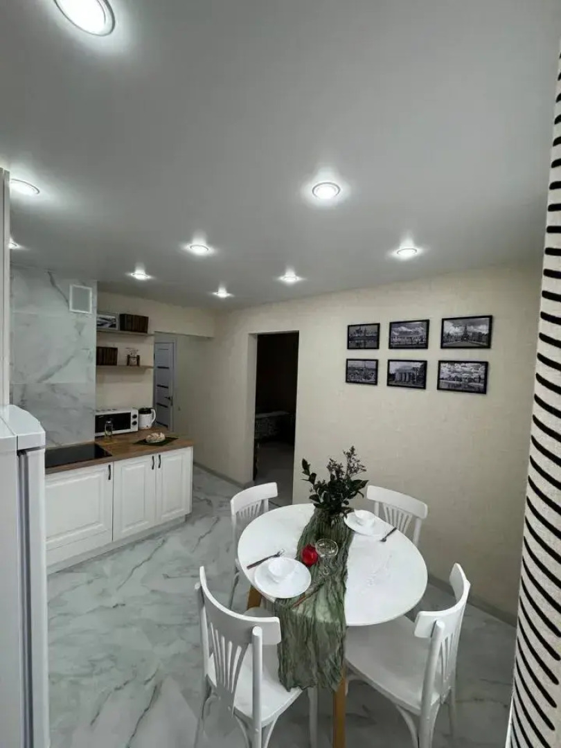 Квартира в Новом ЖК Ясная Поляна