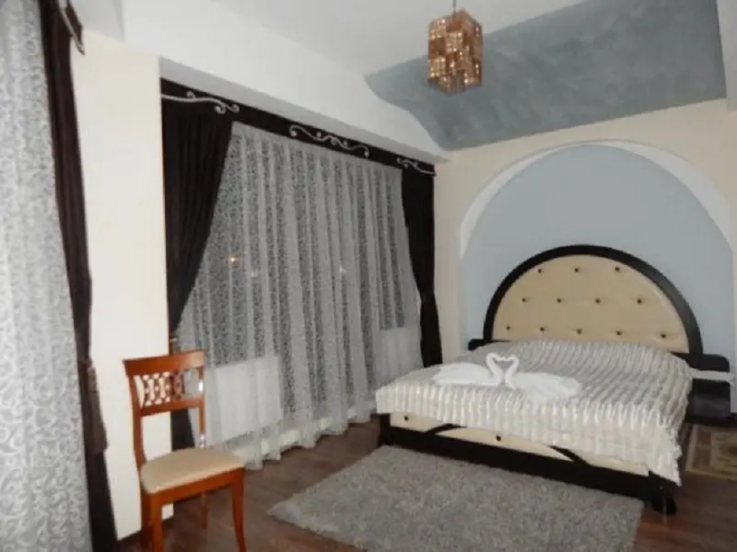 Гостиница Империал