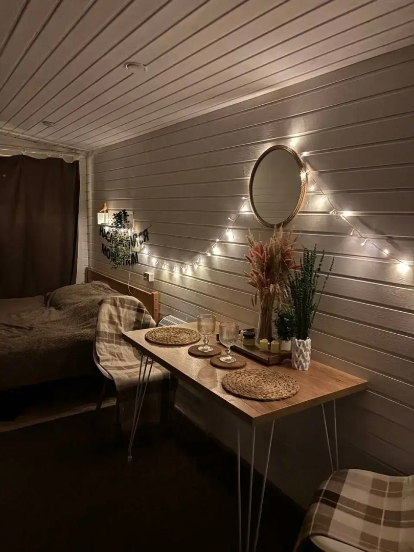 Частный дом с Чаном