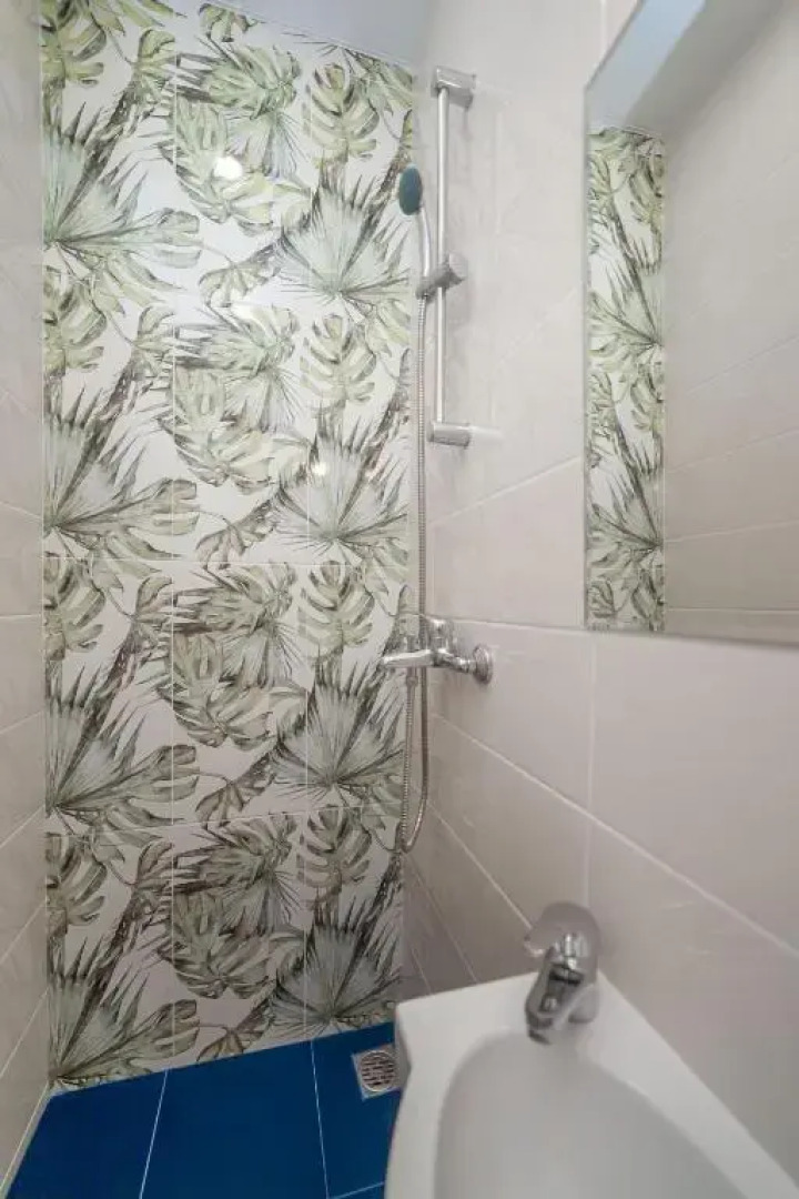 Квартира студия на Бачуринской 13-3