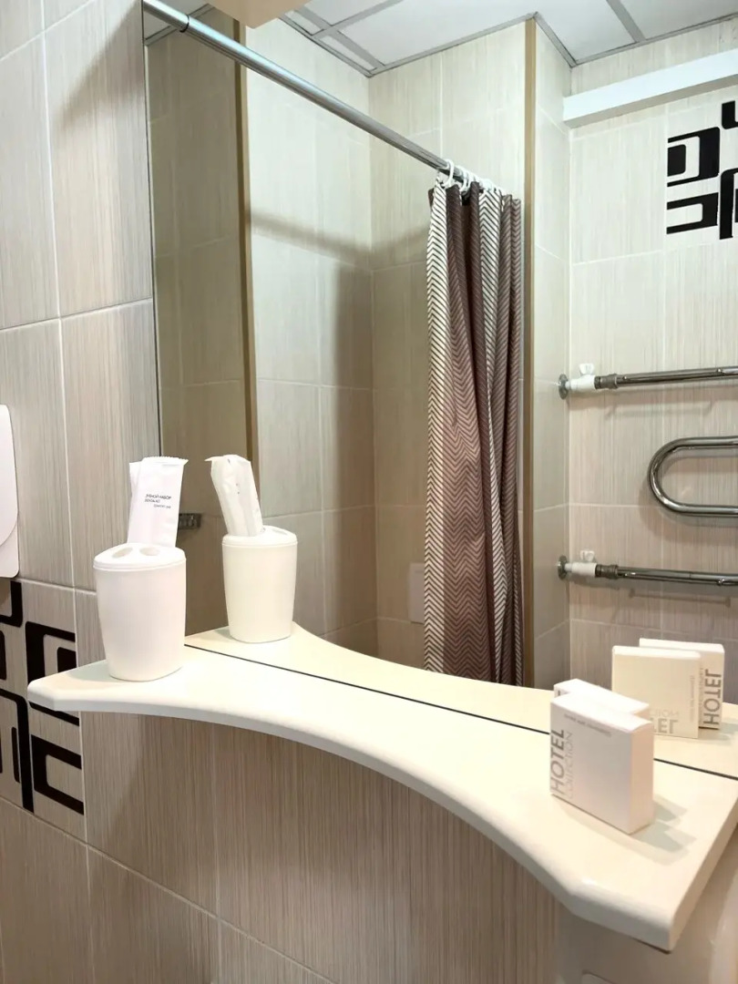 Отель Дон Кихот