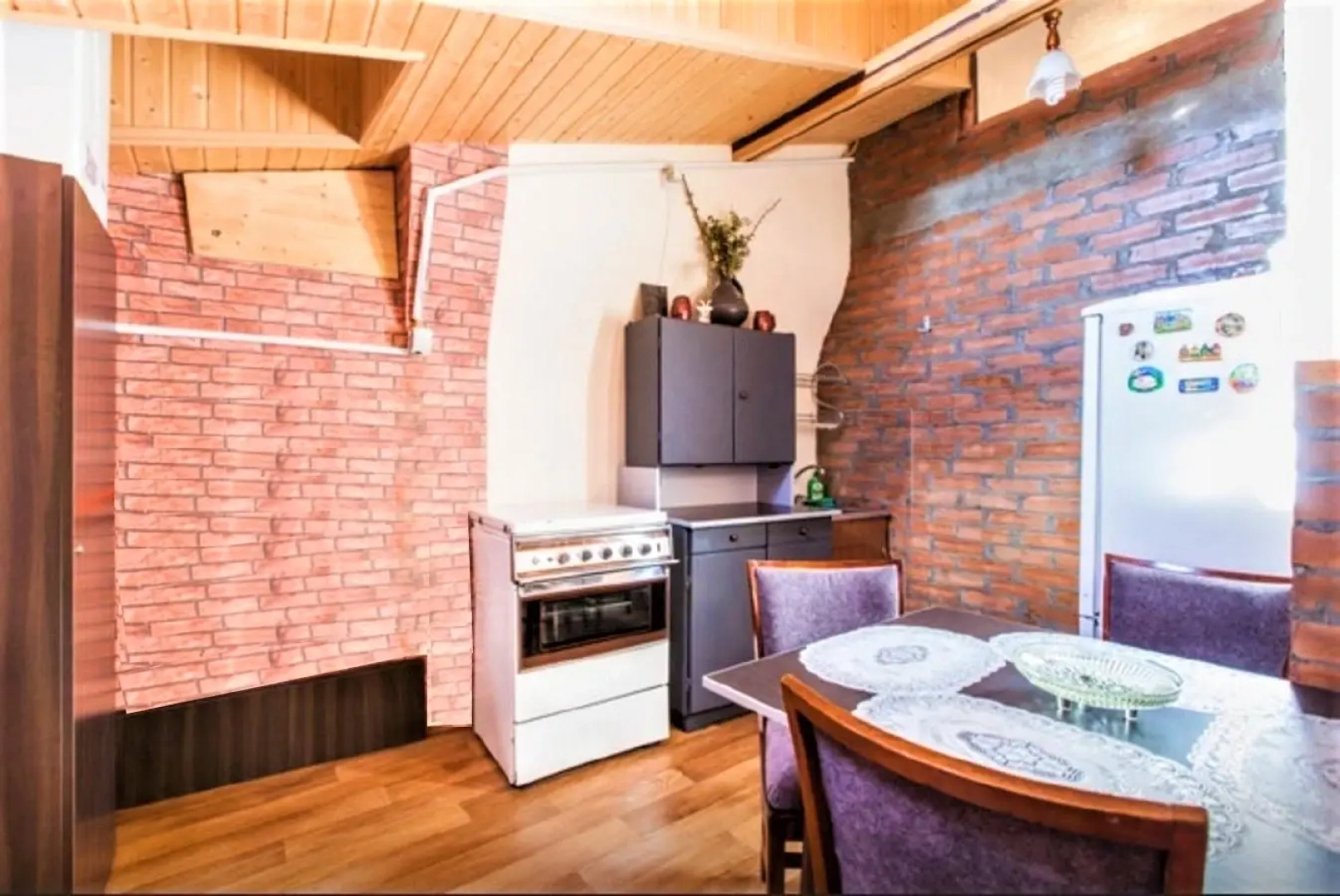 Апартаменты в Центре Тбилиси