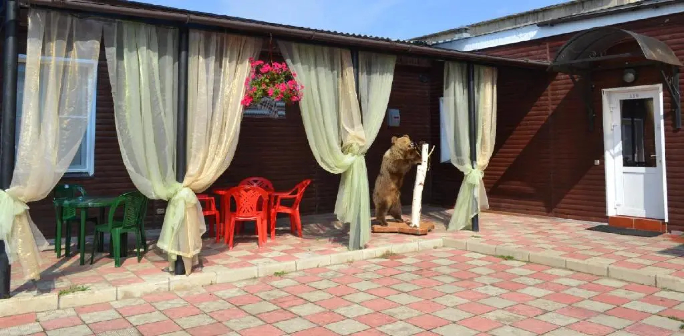 Гостевой дом Комфорт