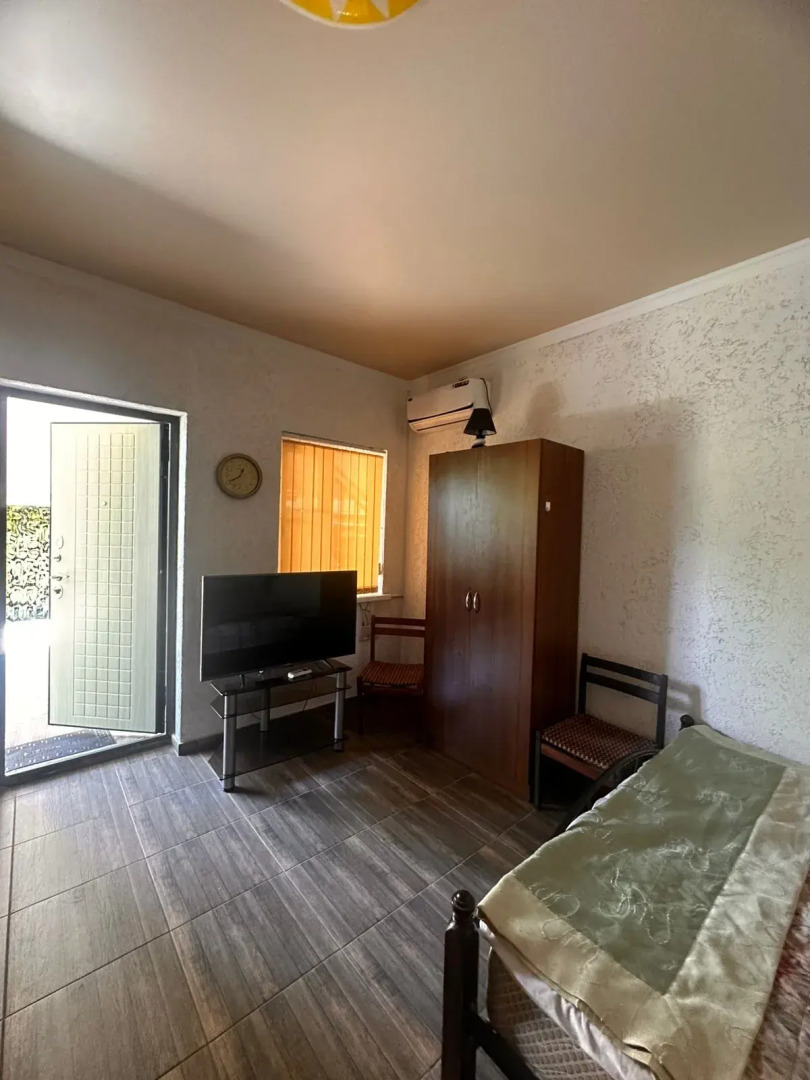 Гостевой Дом Домик Сан Тина