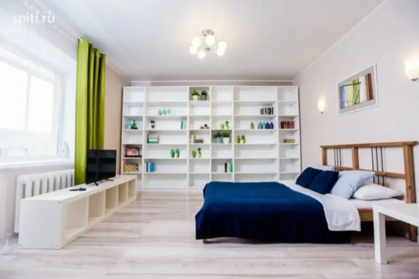 Апартаменты Волшебный Край 3