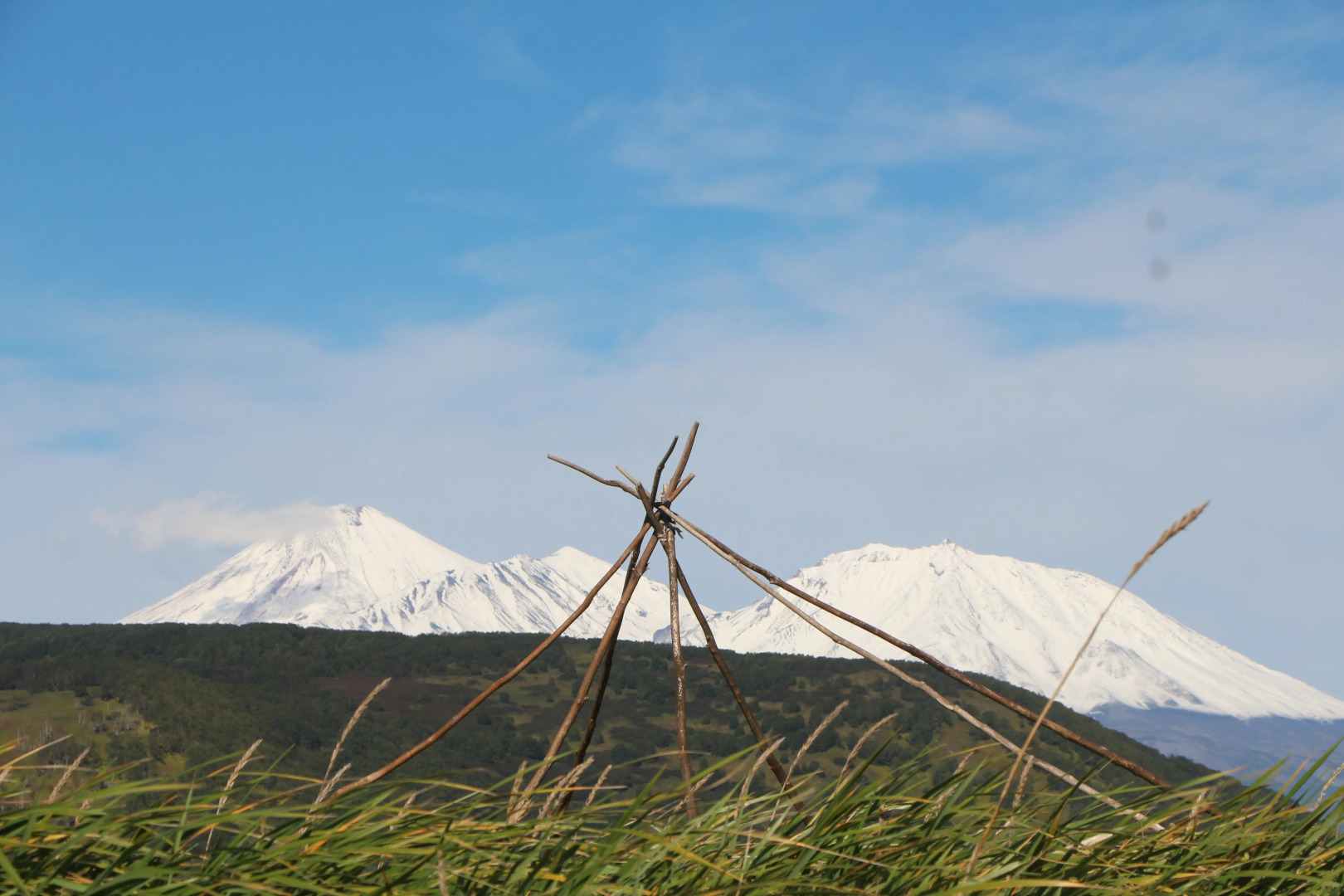 База Отдыха Росомаха