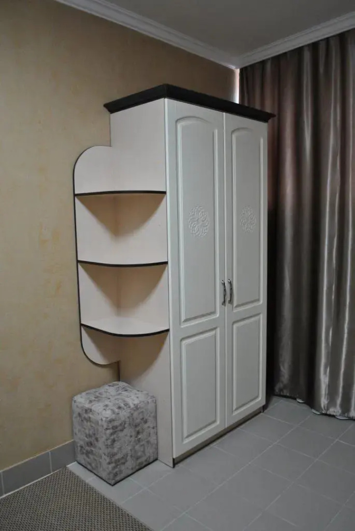 Отель Капитан