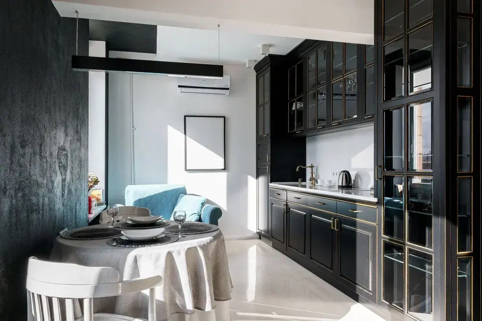 Апартаменты N47 HabitatHomeApart