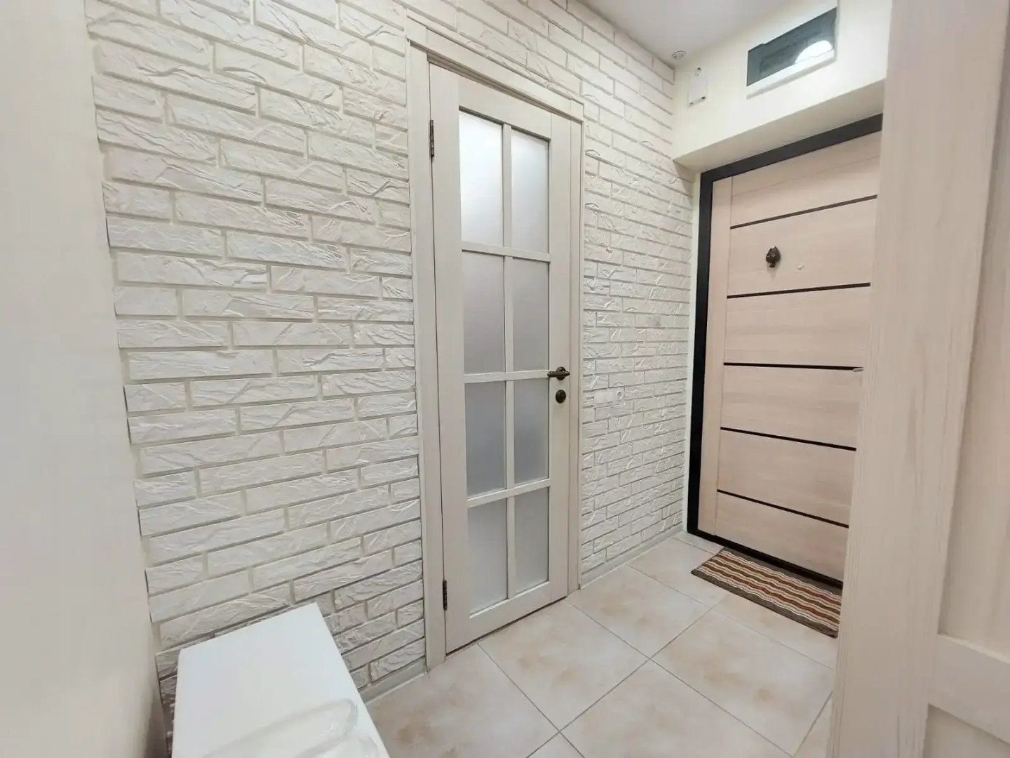 Квартира Студия у ТЦ Галактика