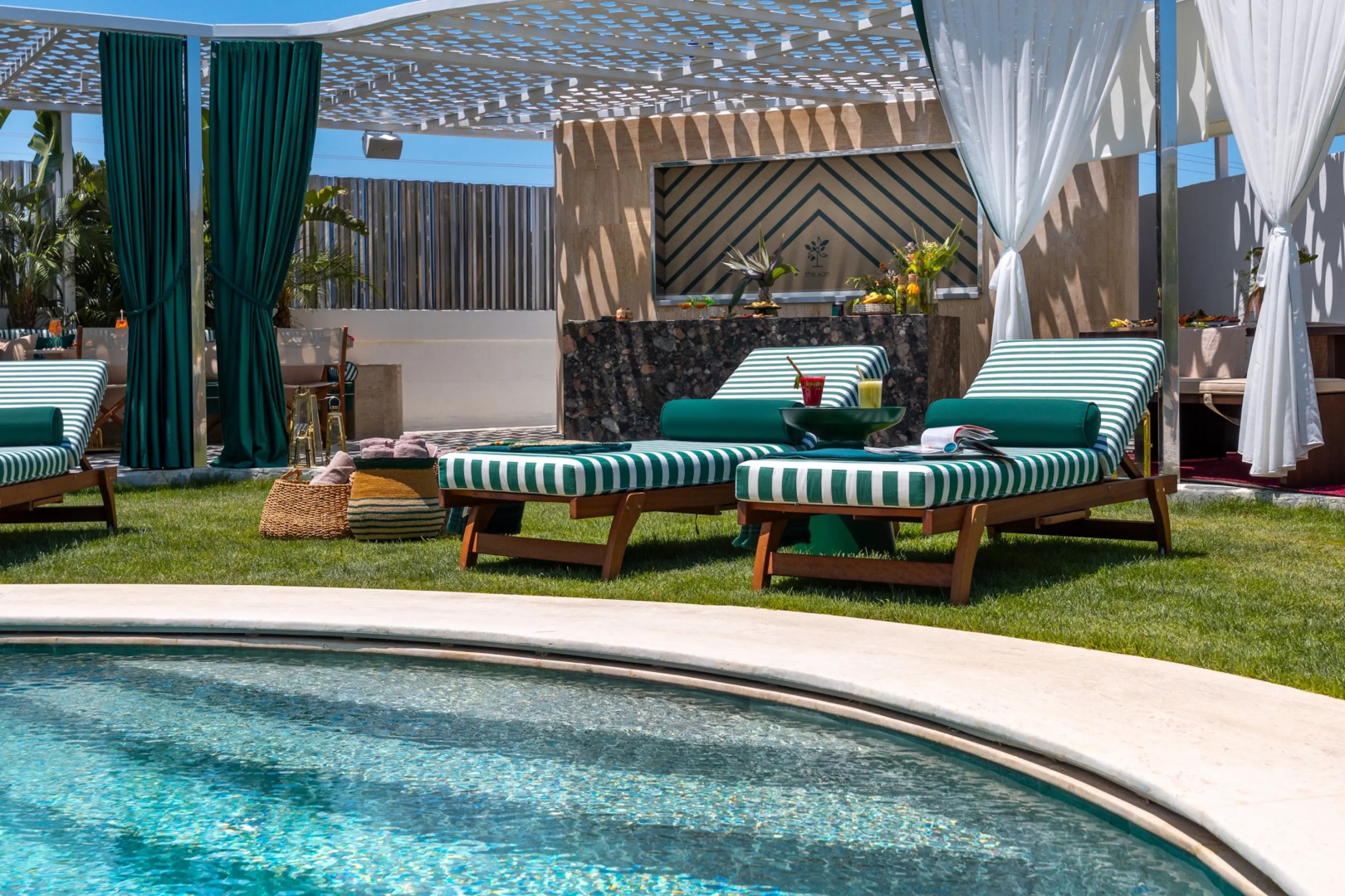 Hotel The Xon Hotel Çeşme