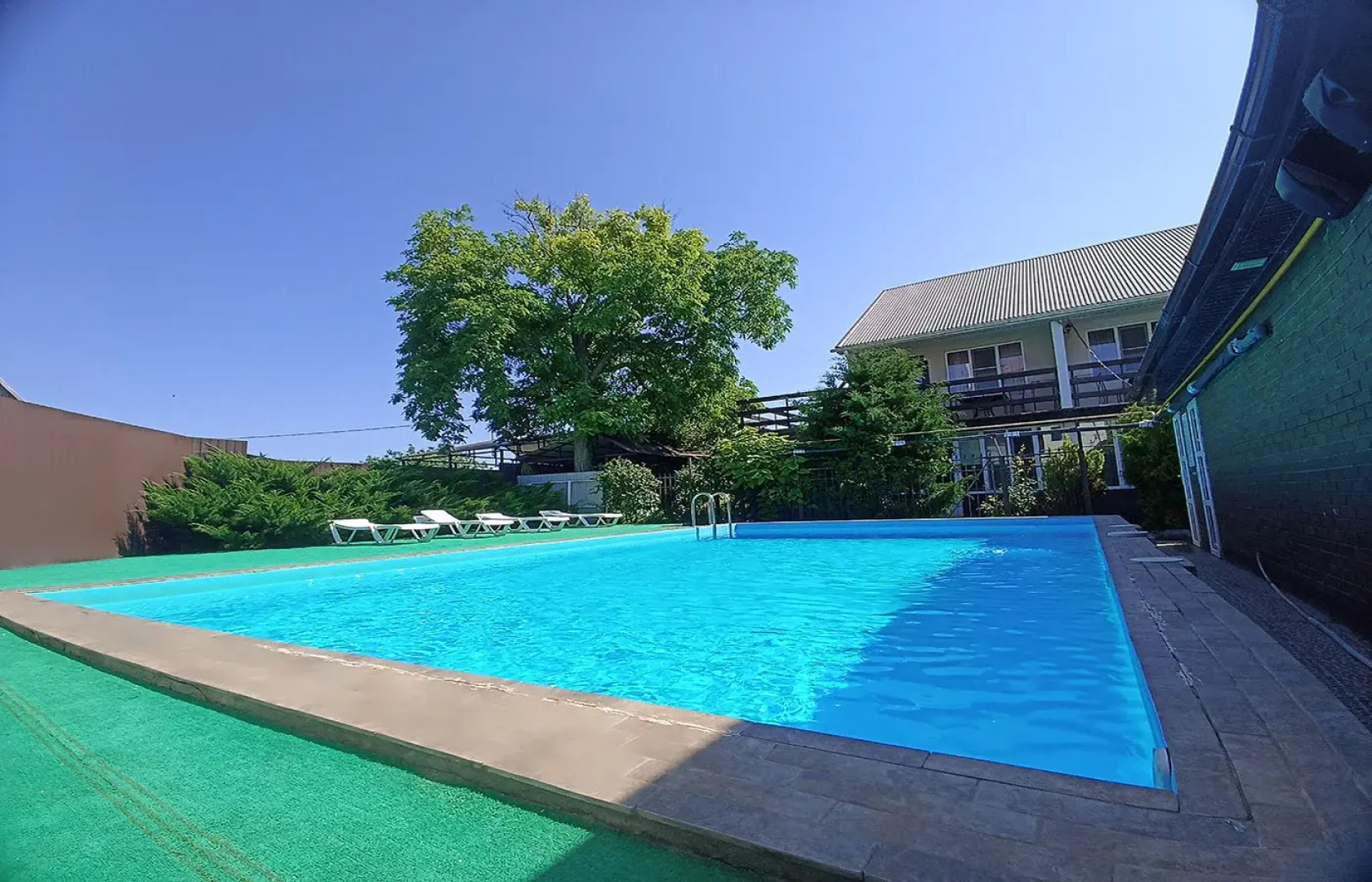 Гостевой Дом Фортуна