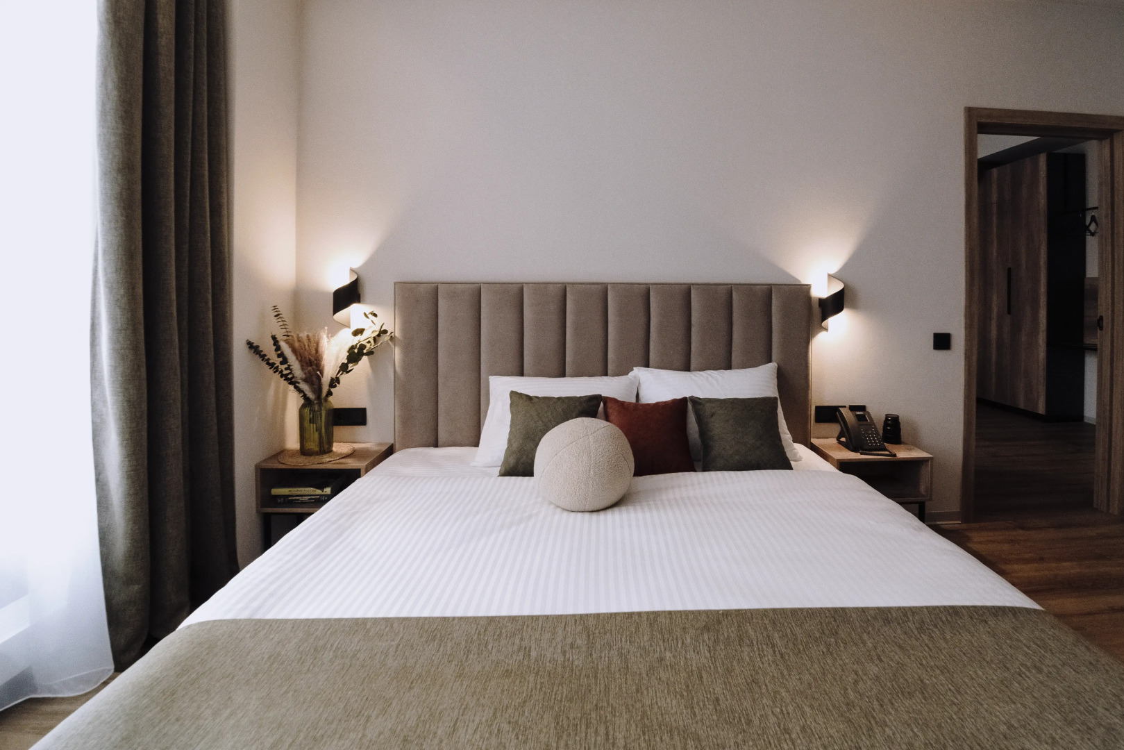 Отель Премьер