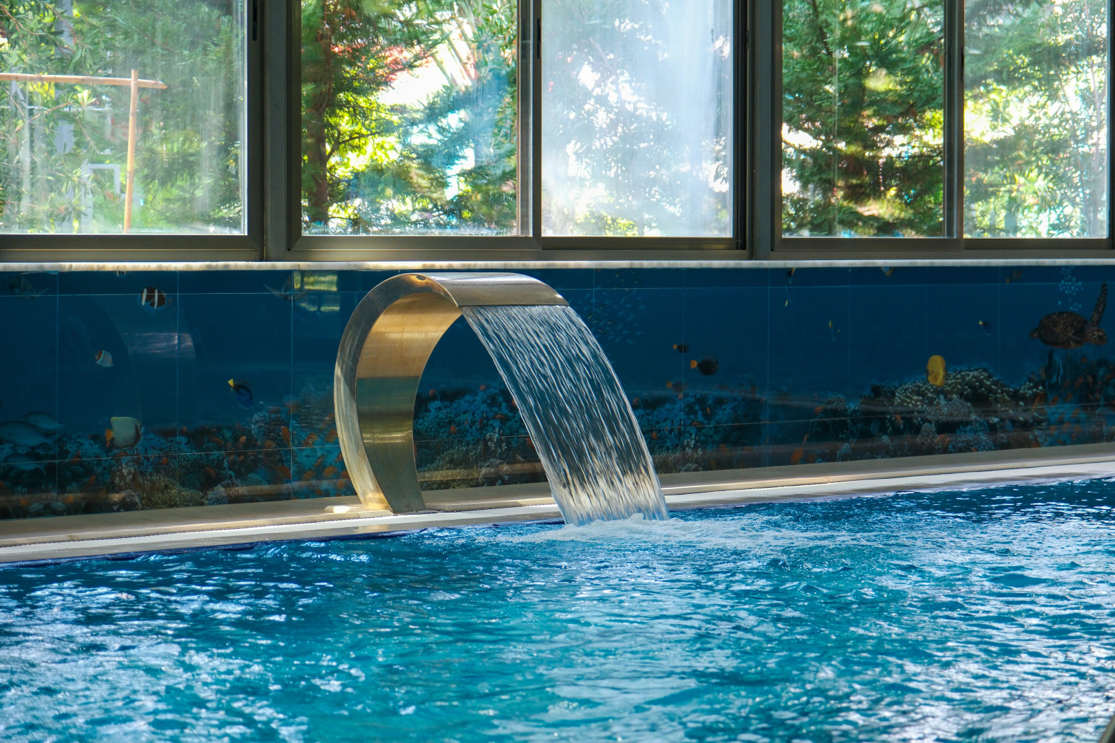 Апарт-Отель Graf Victor