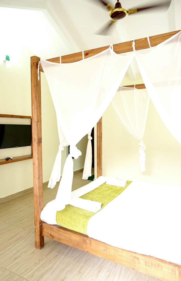 Бутик-отель Vedana Retreat