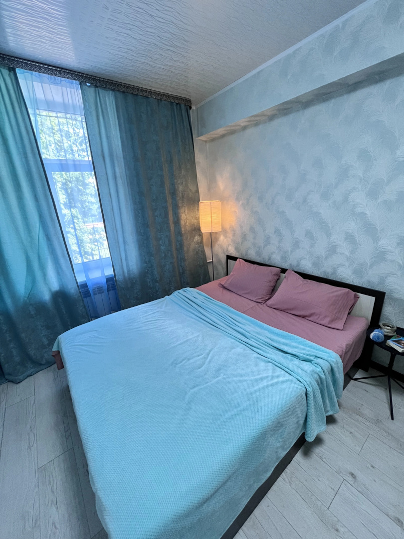 Апартаменты Семейные в Самом Центре