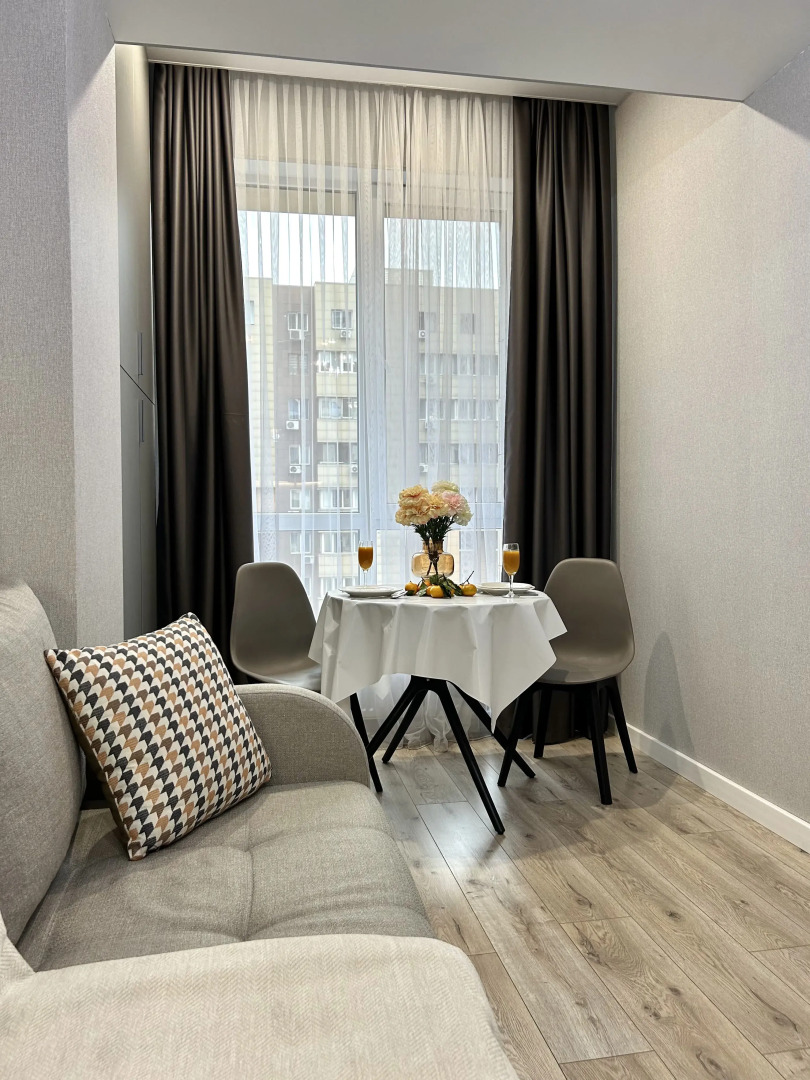 Квартира в районе Меги 39