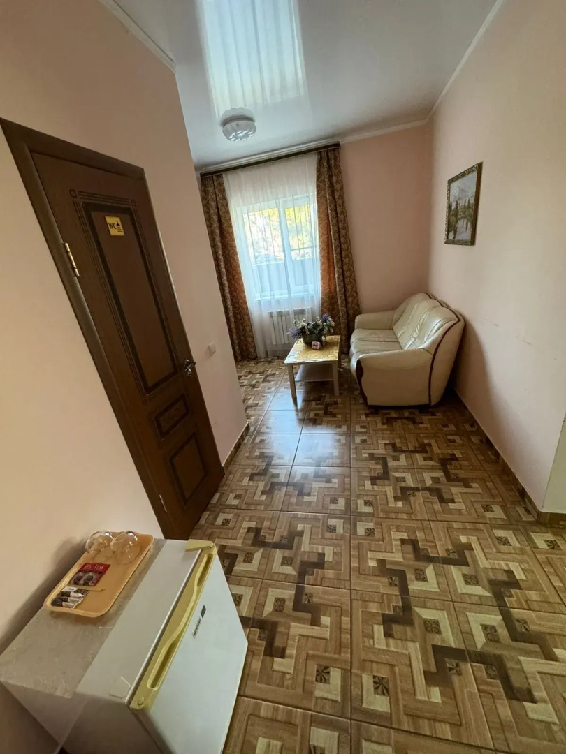 Гостевой дом Светлана