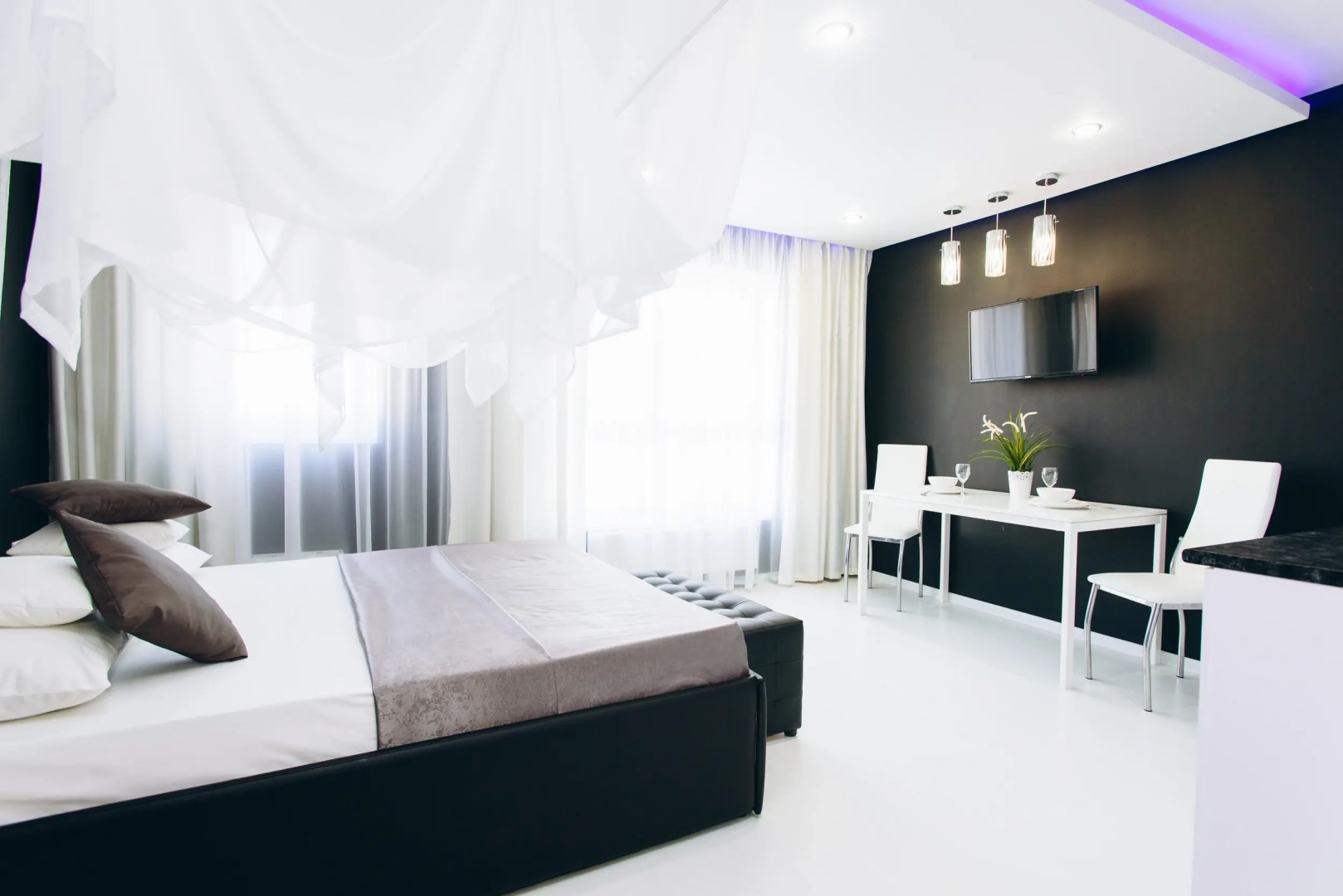 Отель Абажур Апарт