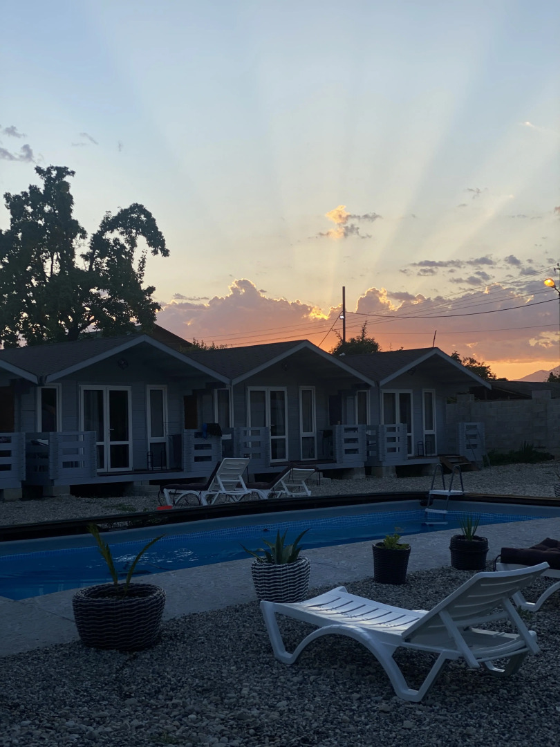 База отдыха Натали СЧ