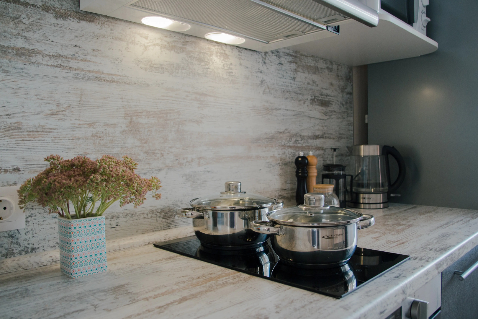 Апартаменты Argentum Home Дудинская 2