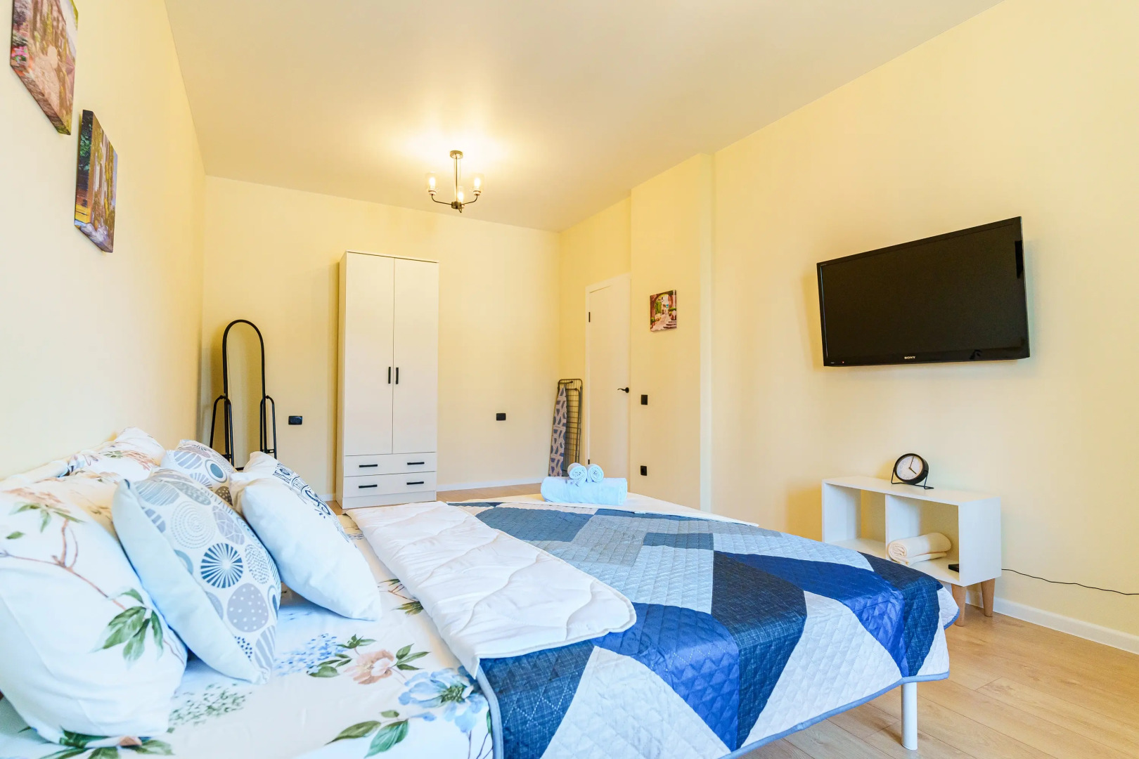 Апартаменты Рядом с Морем от LetoApart