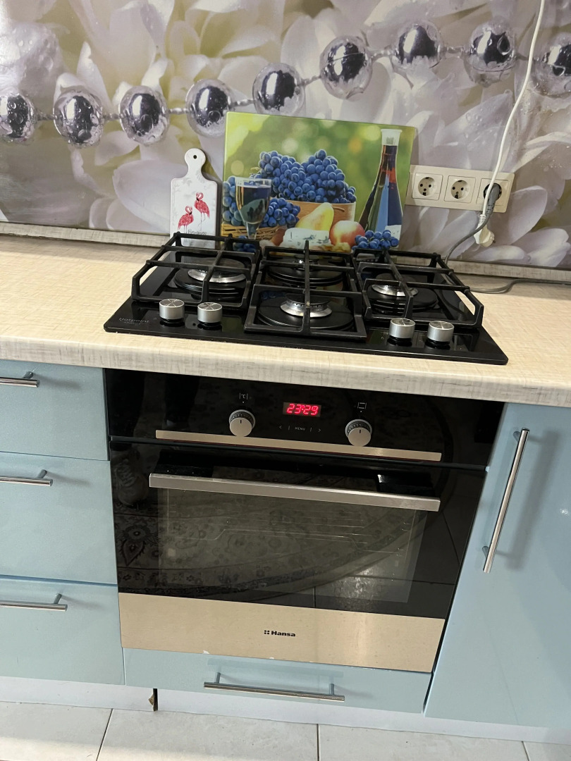 Квартира Уютная