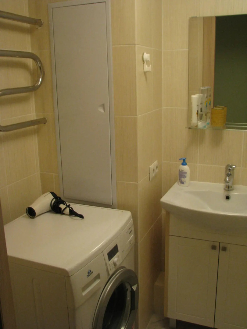 Апартаменты Александр