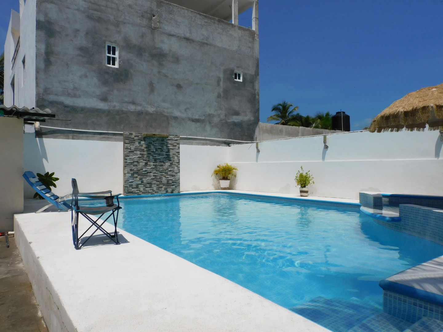 Отель Casa de Huespedes Nayomi By Rotamundos