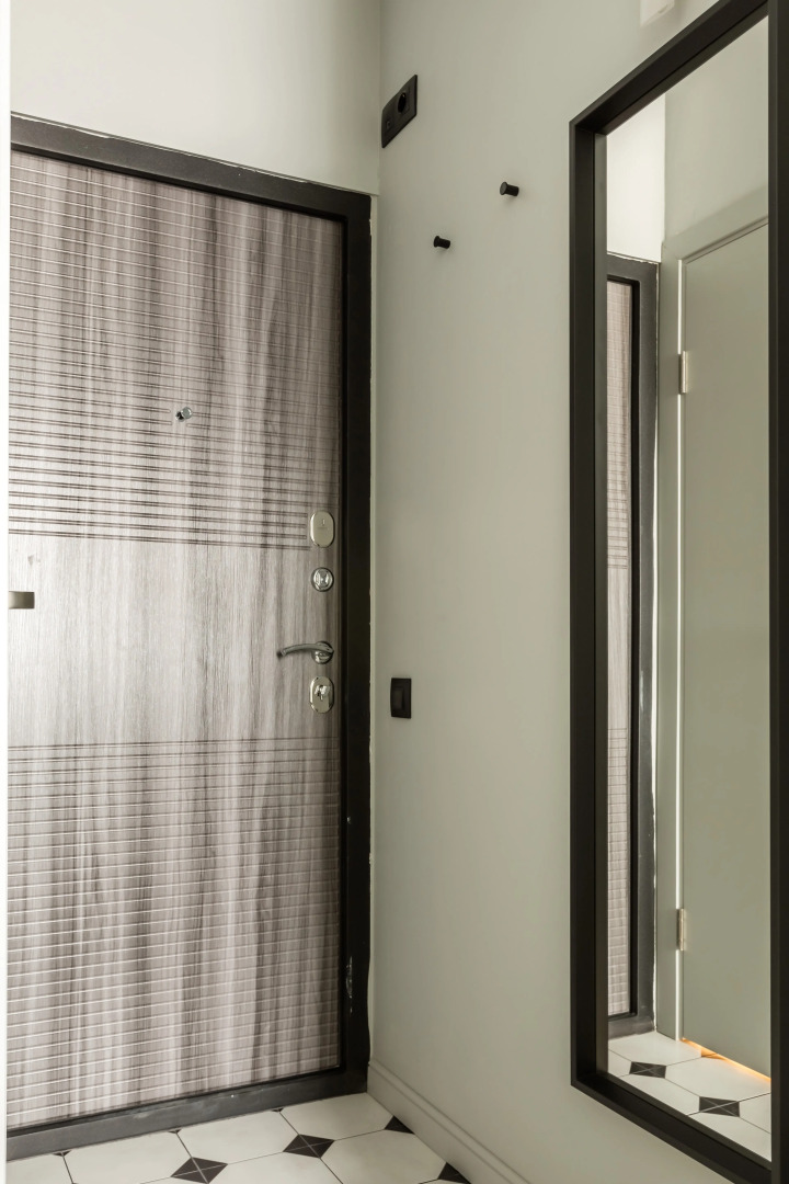 Апартаменты Малахит