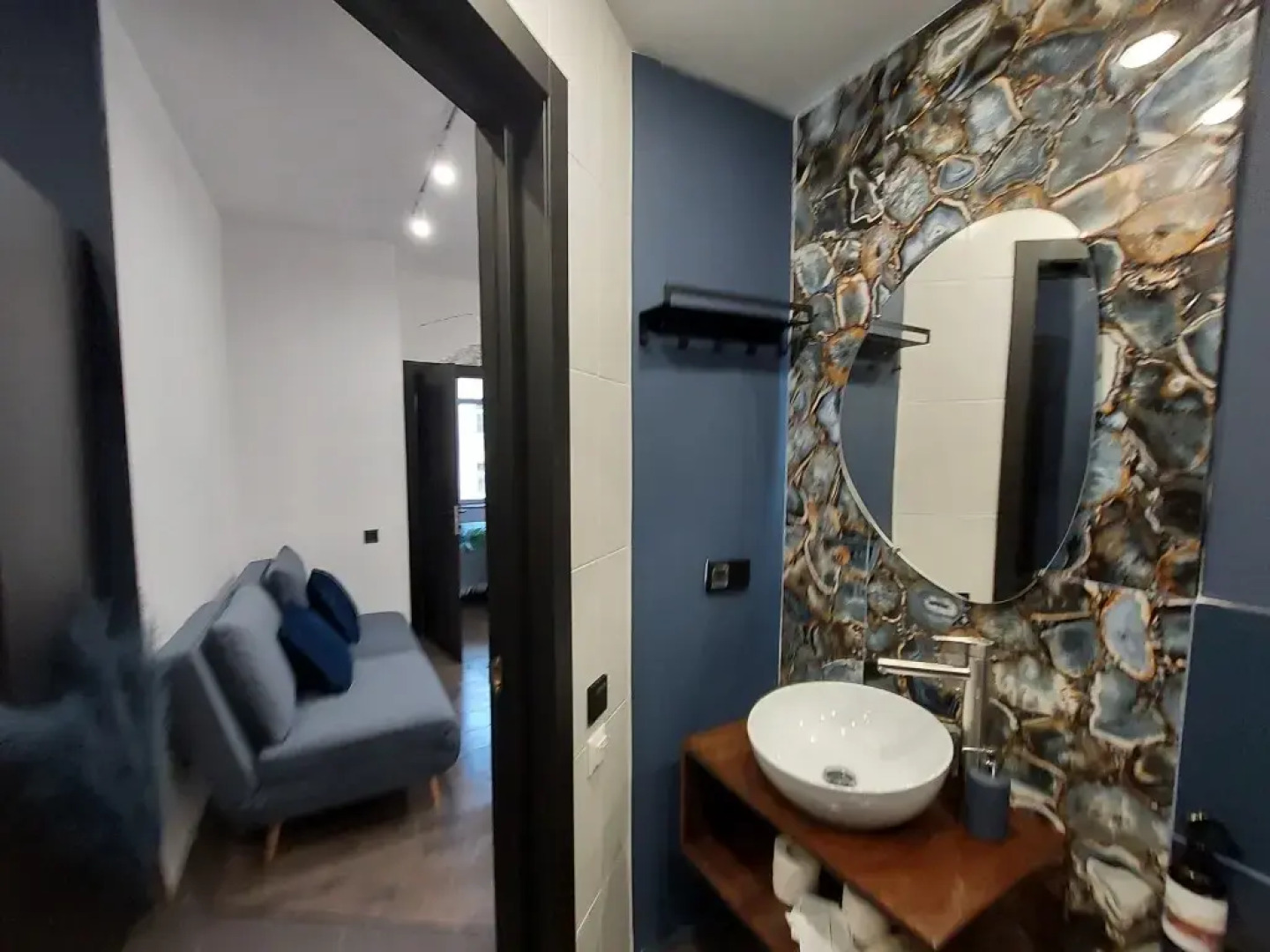 Апартаменты Smart Apart Africa 6