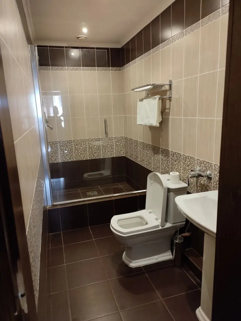 Лофт-отель Станция 33