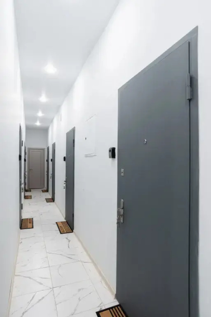 Апартаменты Студия Одноместная Уютная в Подольске