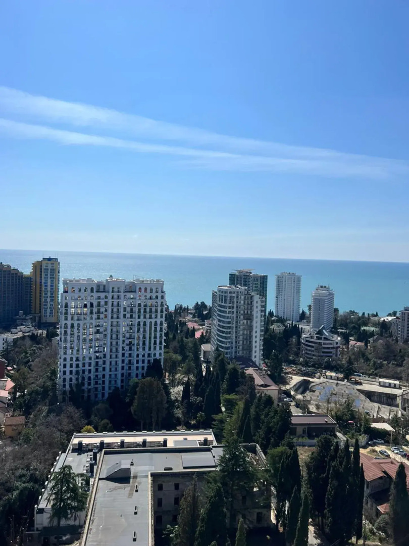 Апартаменты Сочипосуточно