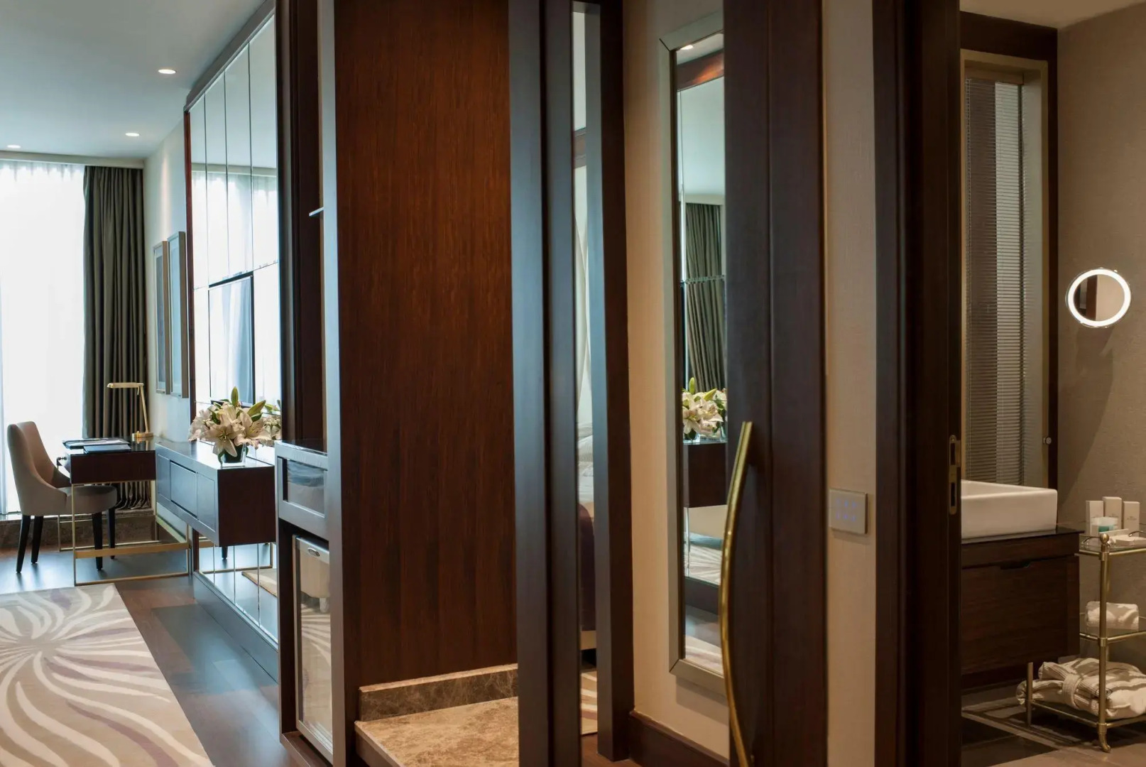 Elite World Grand Istanbul Basın Ekspres Hotel