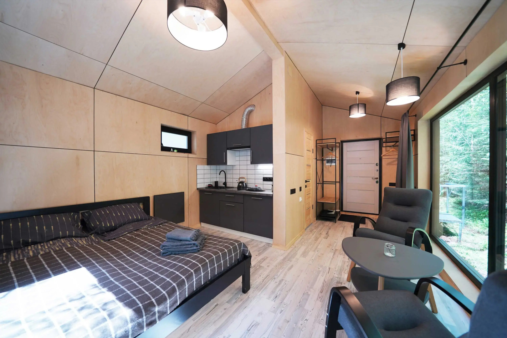 Частный дом Anttila Hutor 6