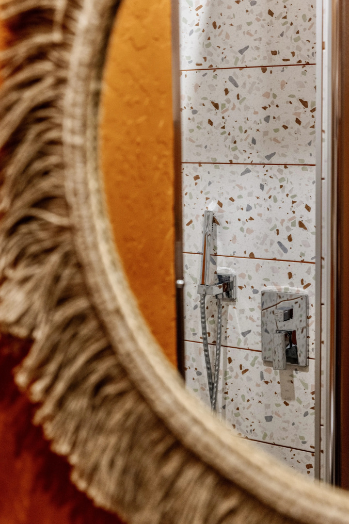 Апартаменты Terra Room