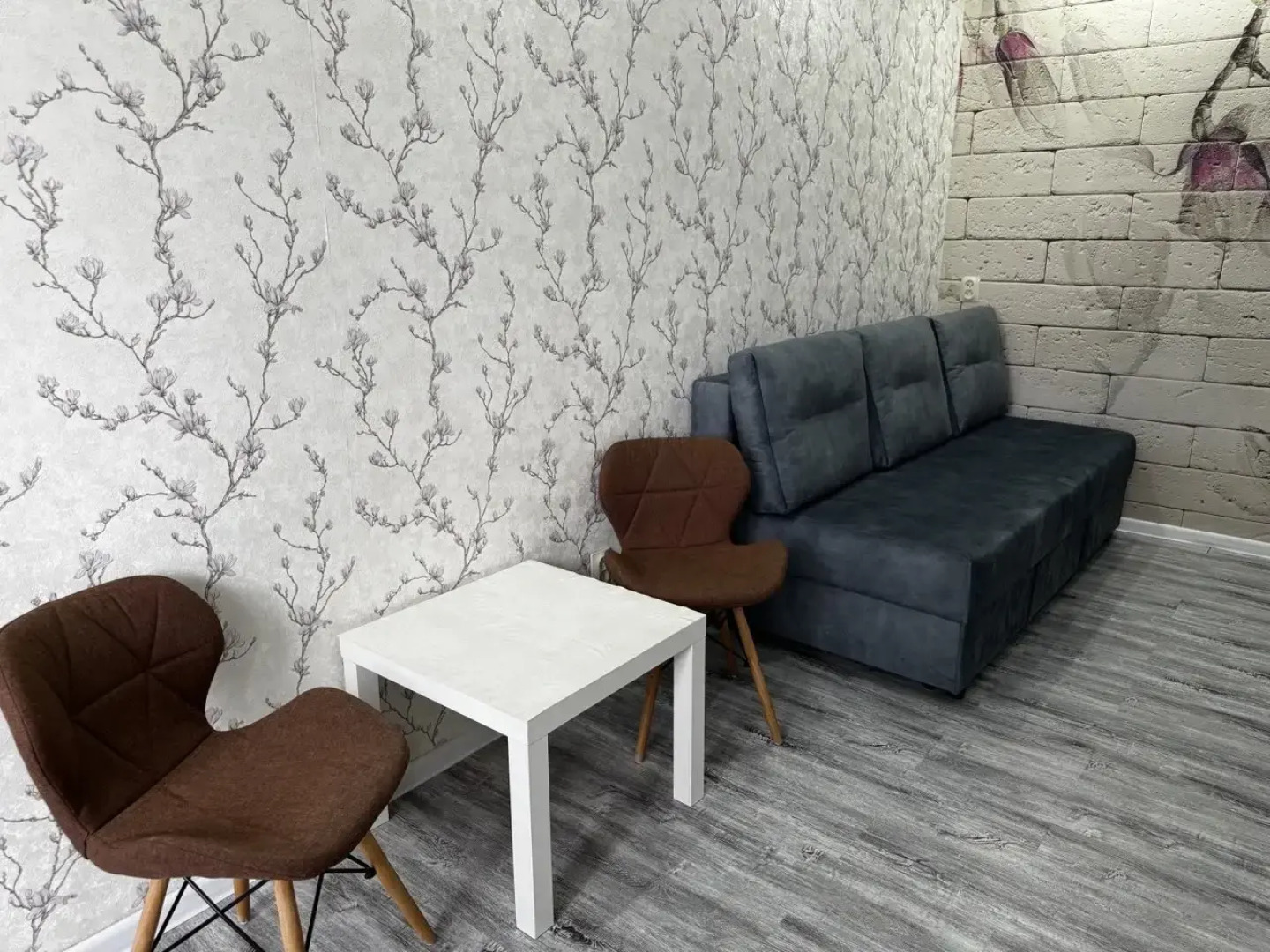 Уютная Квартира VIAHOME на Второй речке