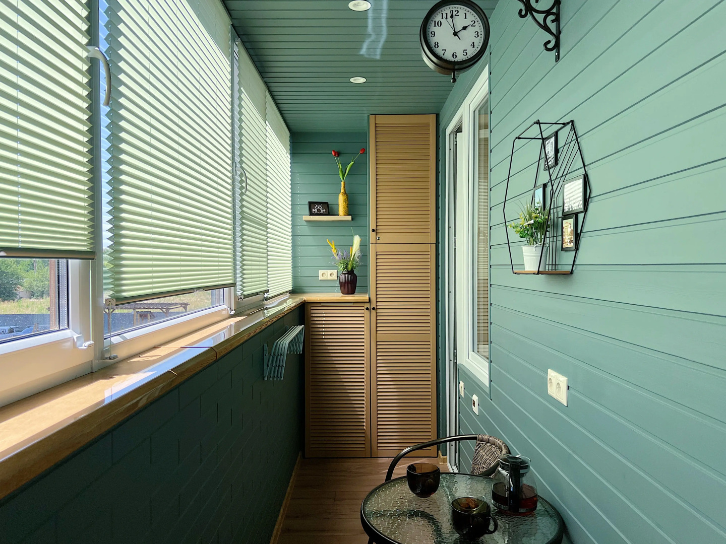 Квартира Квартирка24