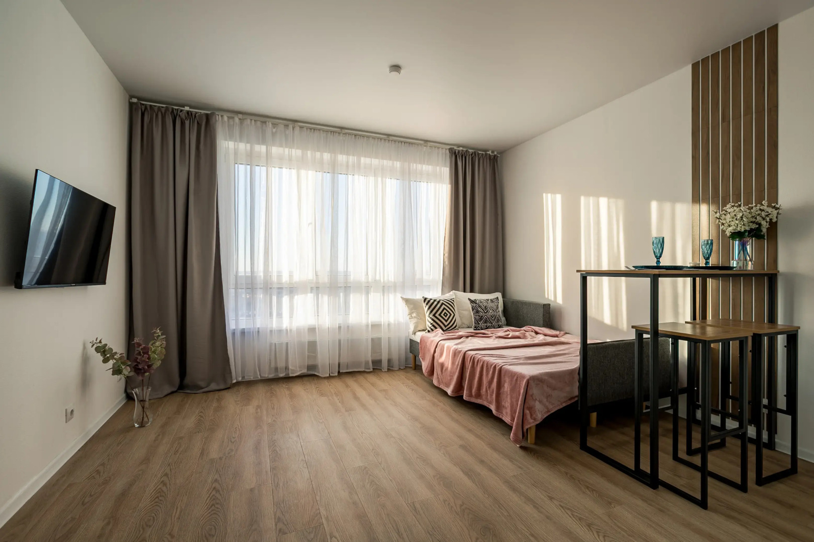 Квартира MaxRealty24 на Проезде Стройкомбината 1