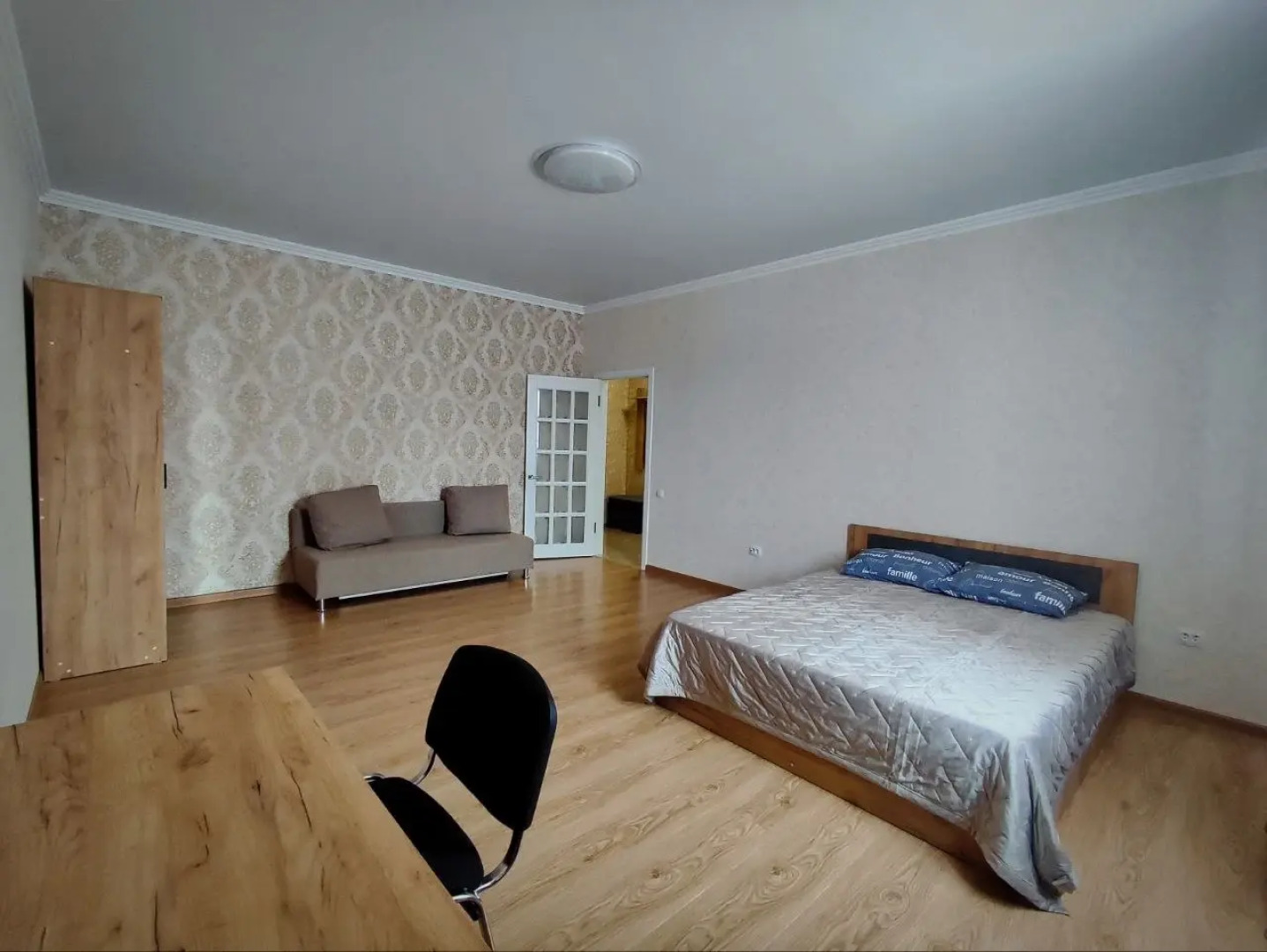 Квартира Комфортная