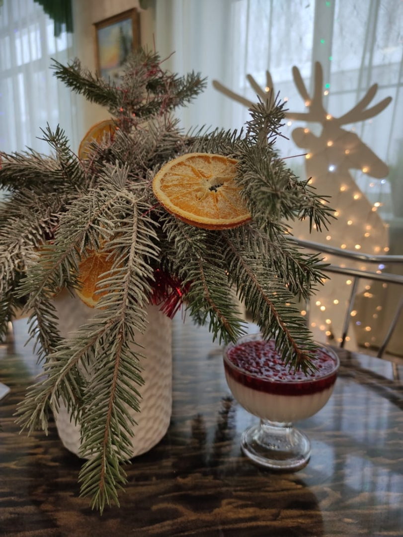 Санаторий Золотой Колос