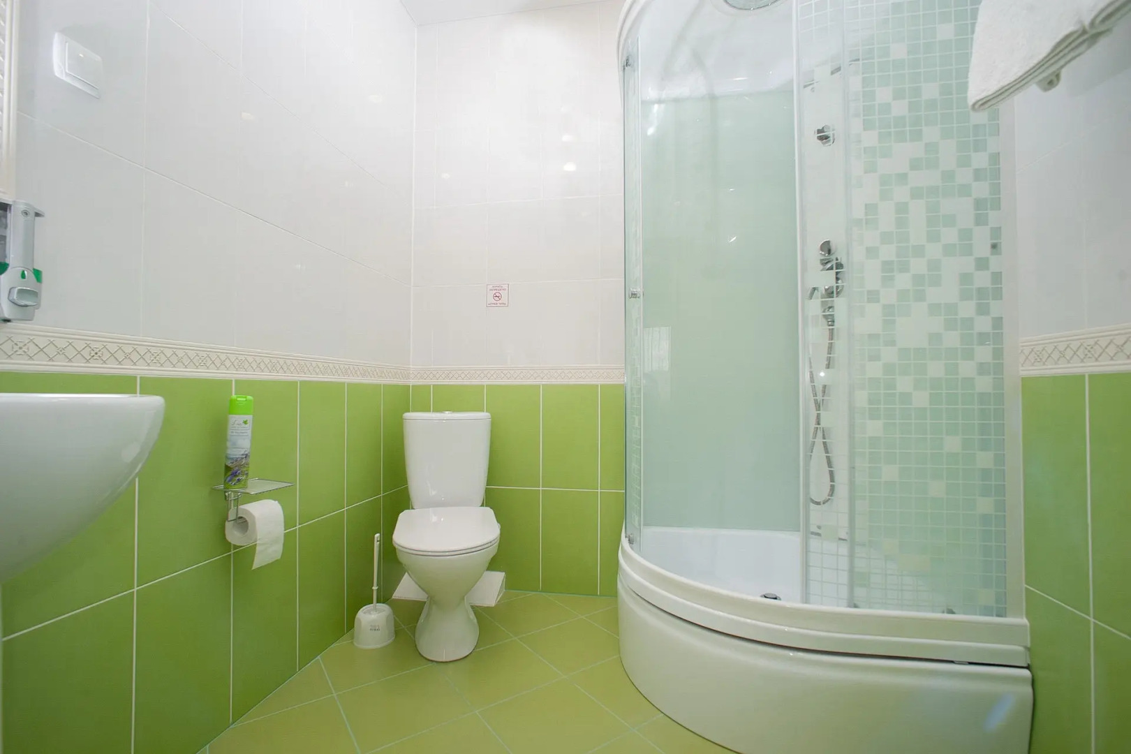 Гостевой дом Адаби