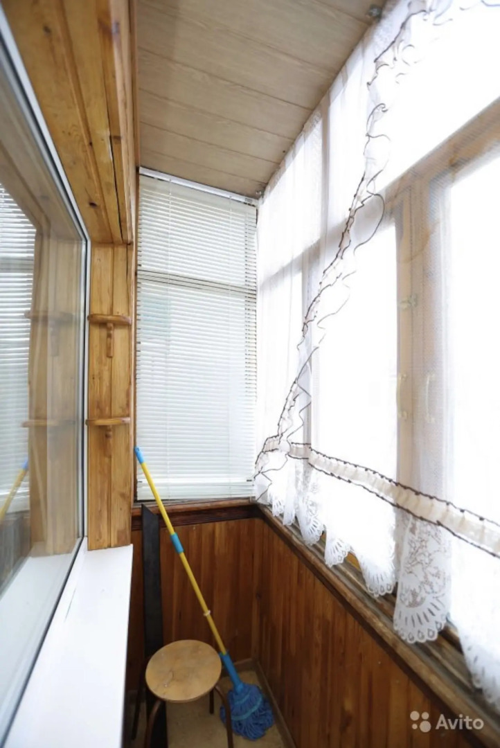 Апартаменты 13-й микрорайон 28