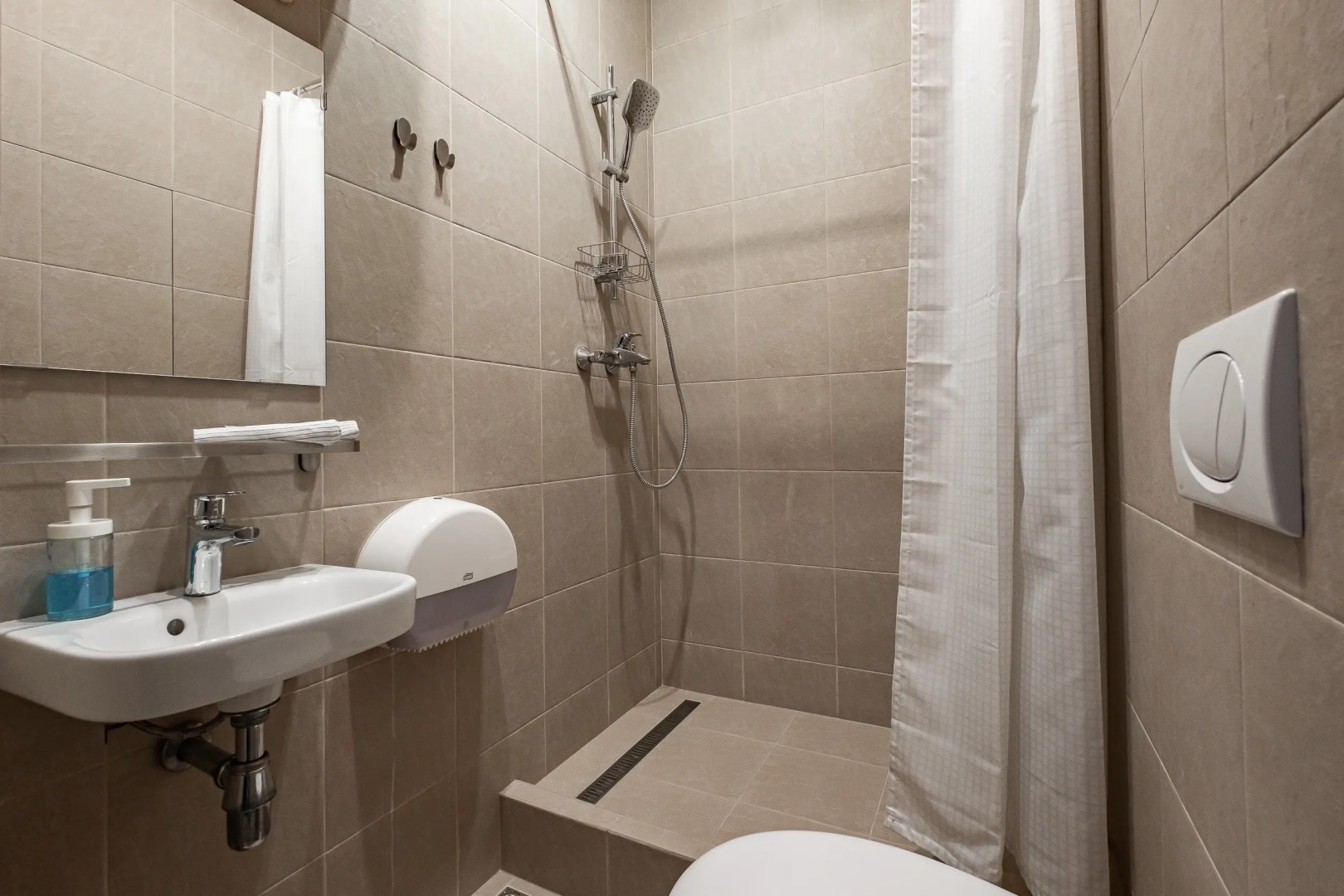 Меблированные Комнаты Diva