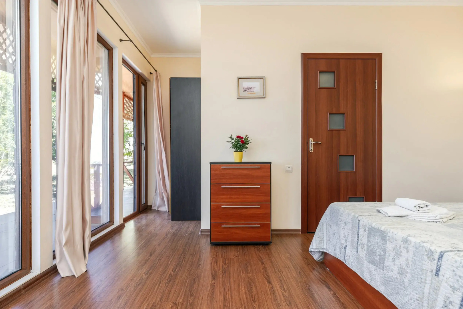 Вилла Виктория