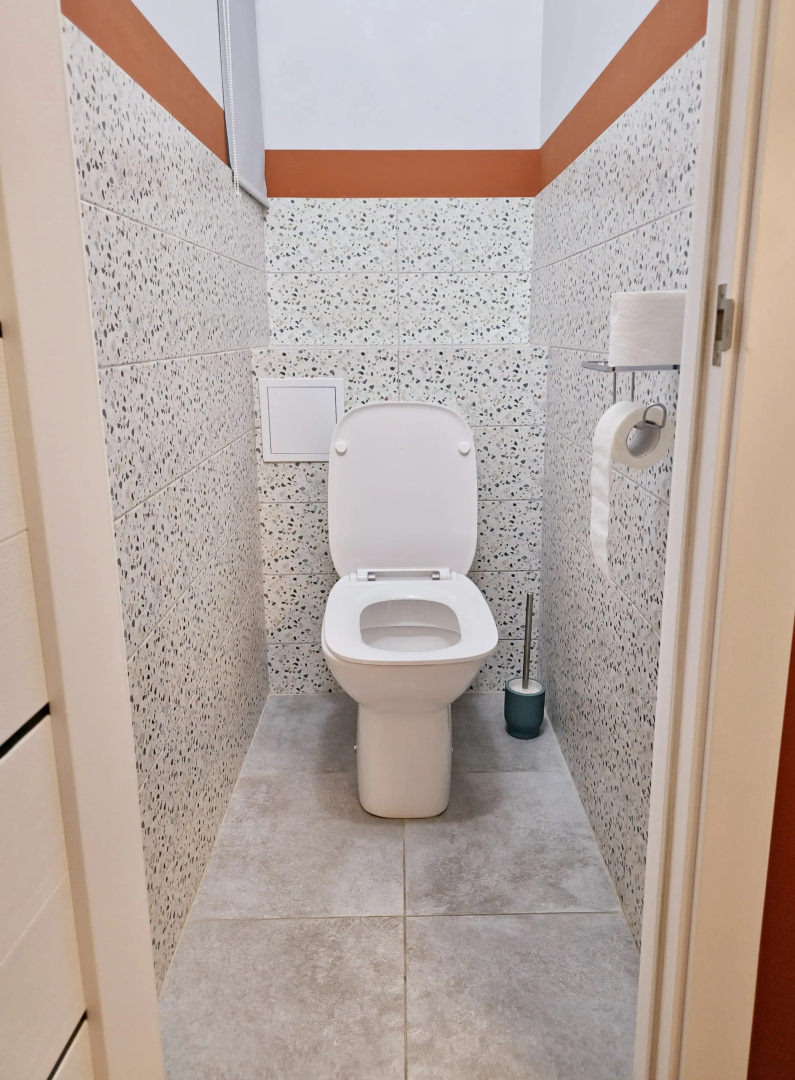 Квартира BGHouse на проспекте имени Ленина
