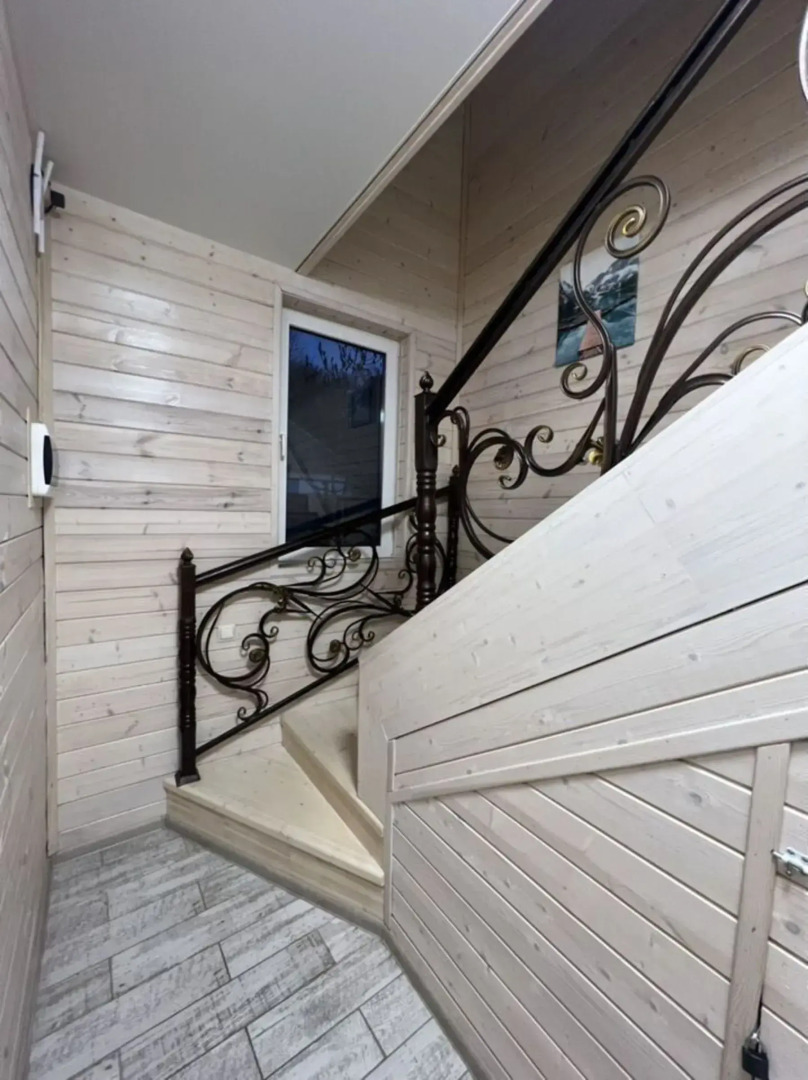 Частный дом Для Спокoйной Отдыxа, с Баней и Мангалом